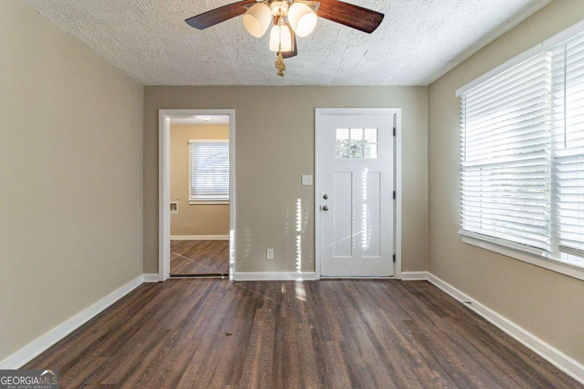 1807 Oakmont Drive Atlanta - 6