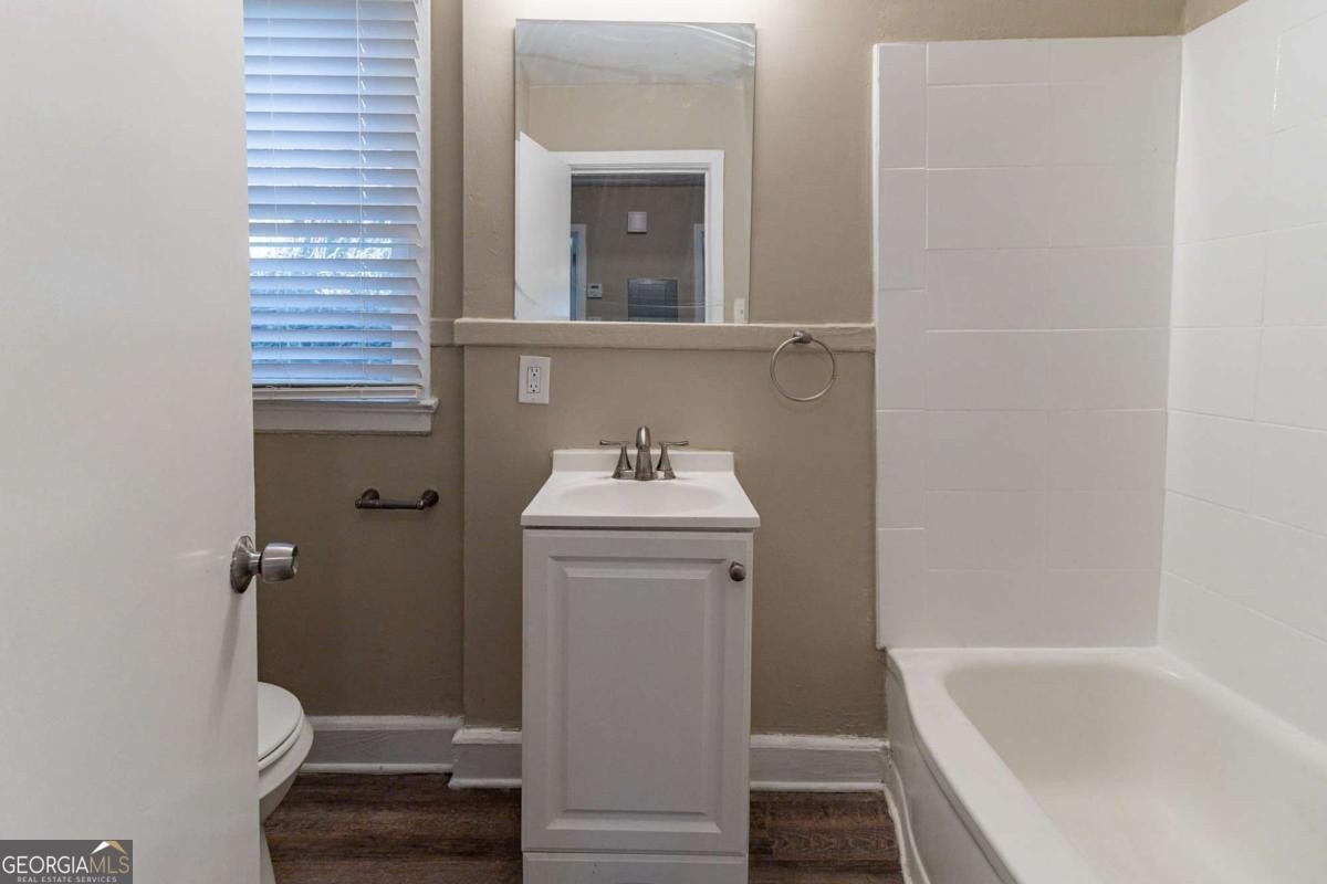 1807 Oakmont Drive Atlanta - 9
