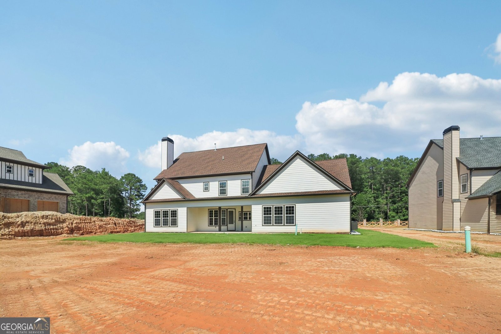 1949 Pucketts Drive Lilburn - 73