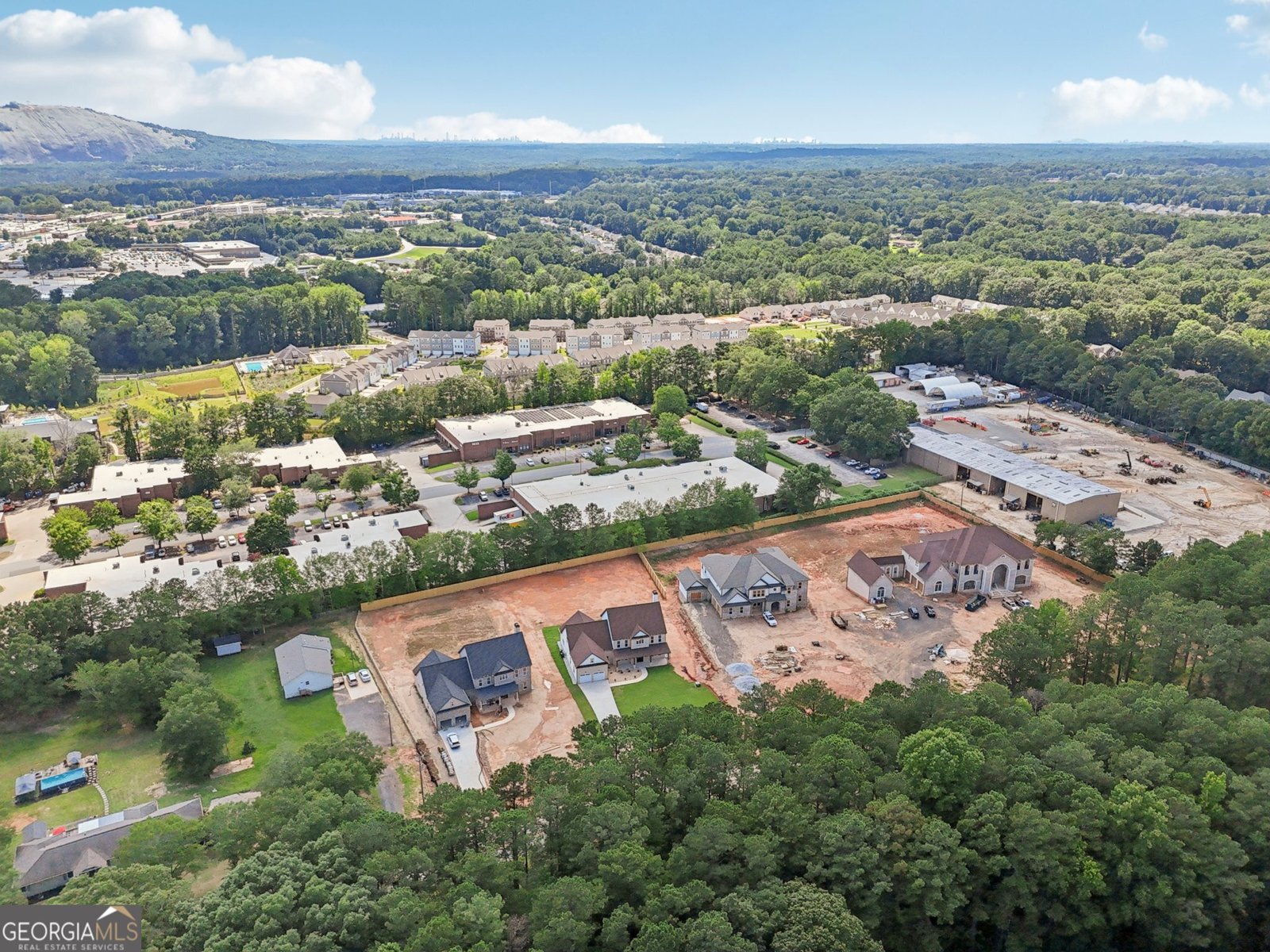 1949 Pucketts Drive Lilburn - 78