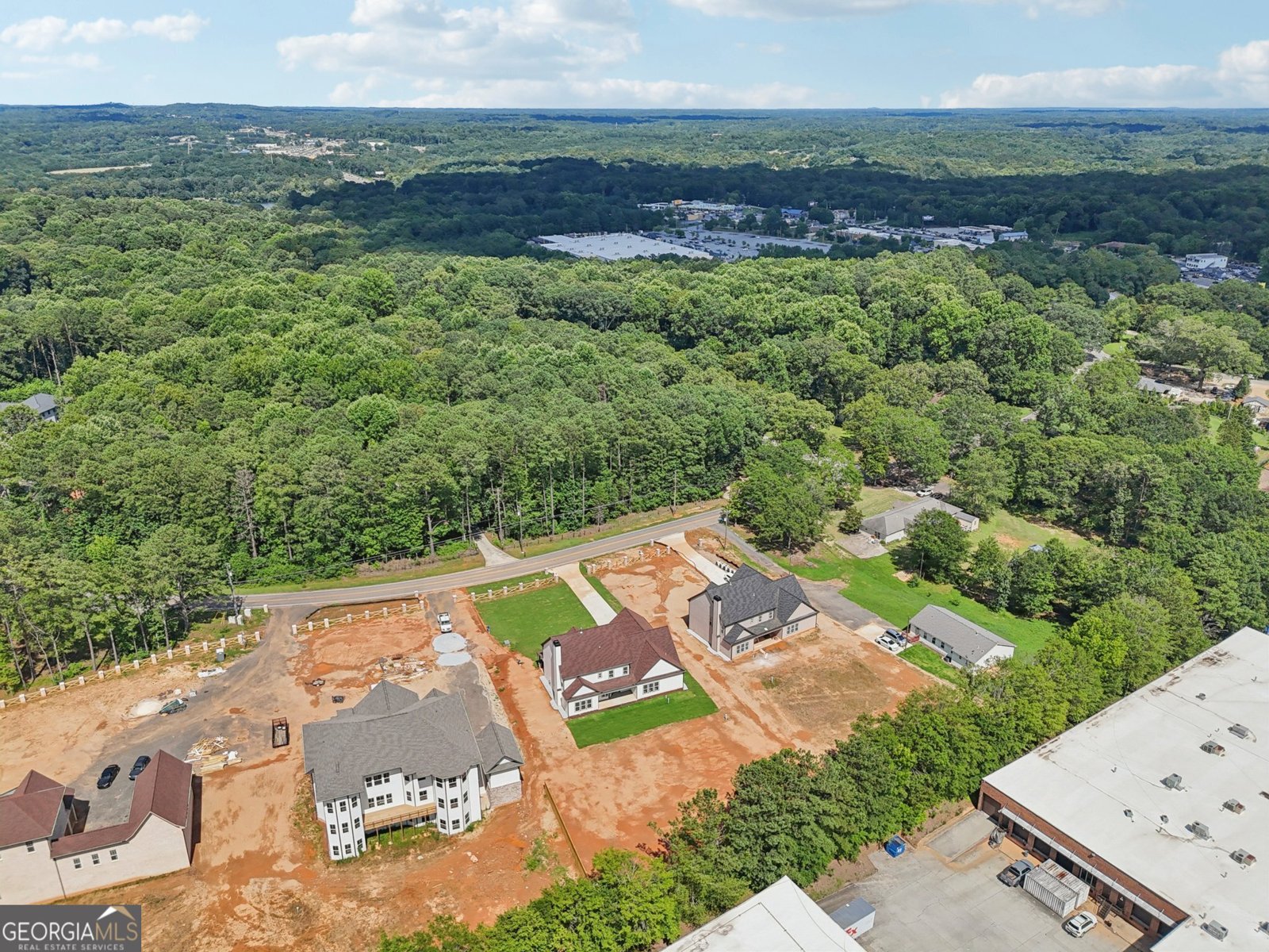 1949 Pucketts Drive Lilburn - 80