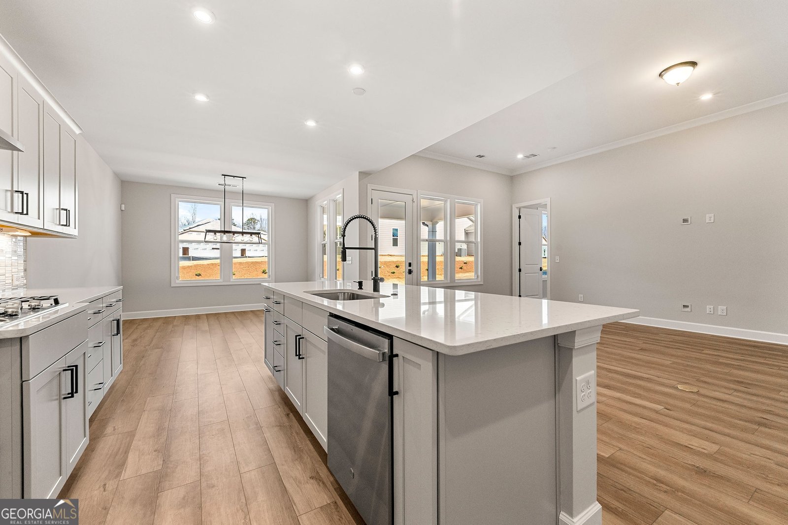 290 Conway Trail Hoschton - 4