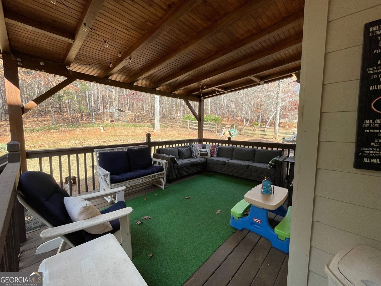 33 Heartwood Drive Cartersville - 1