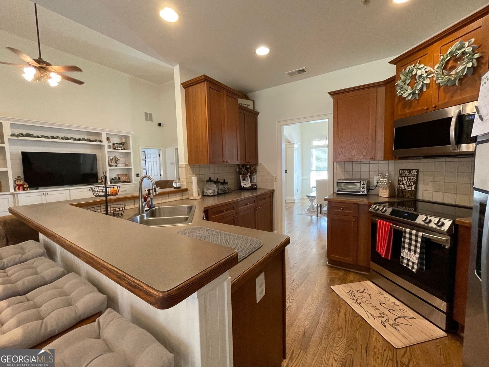 33 Heartwood Drive Cartersville - 18