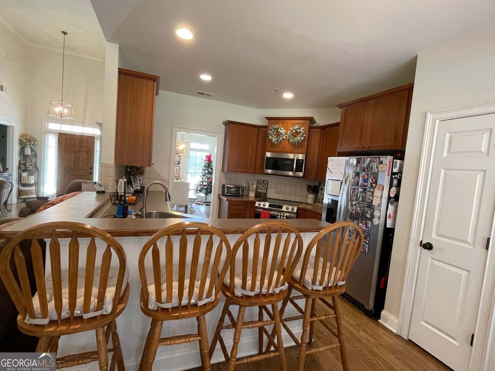 33 Heartwood Drive Cartersville - 19