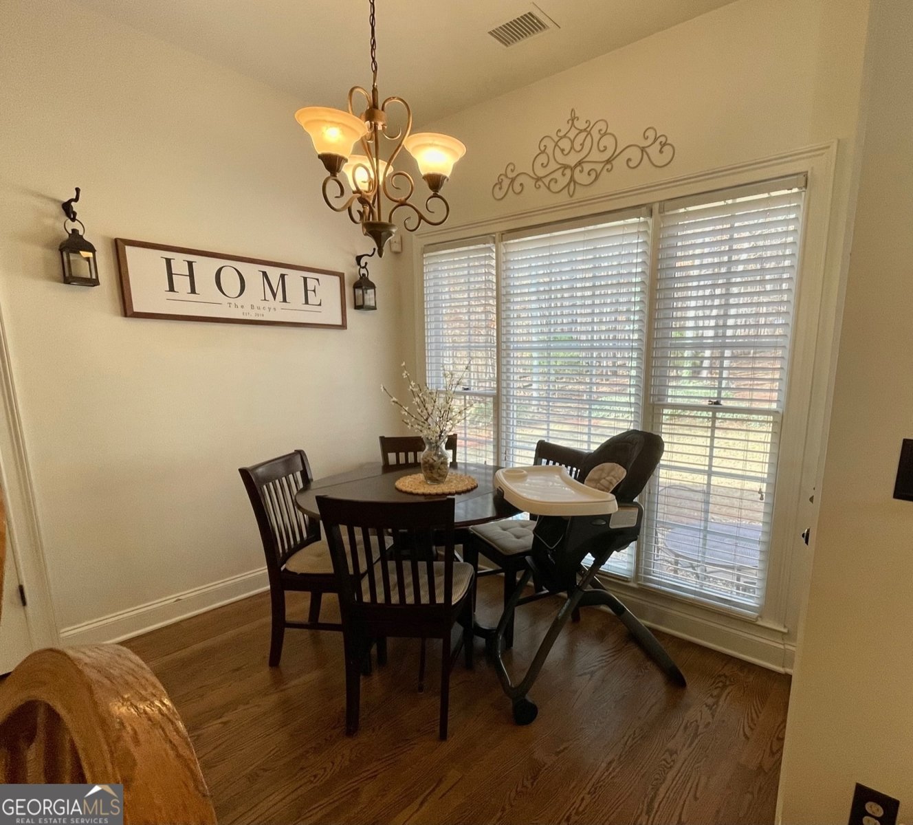 33 Heartwood Drive Cartersville - 20