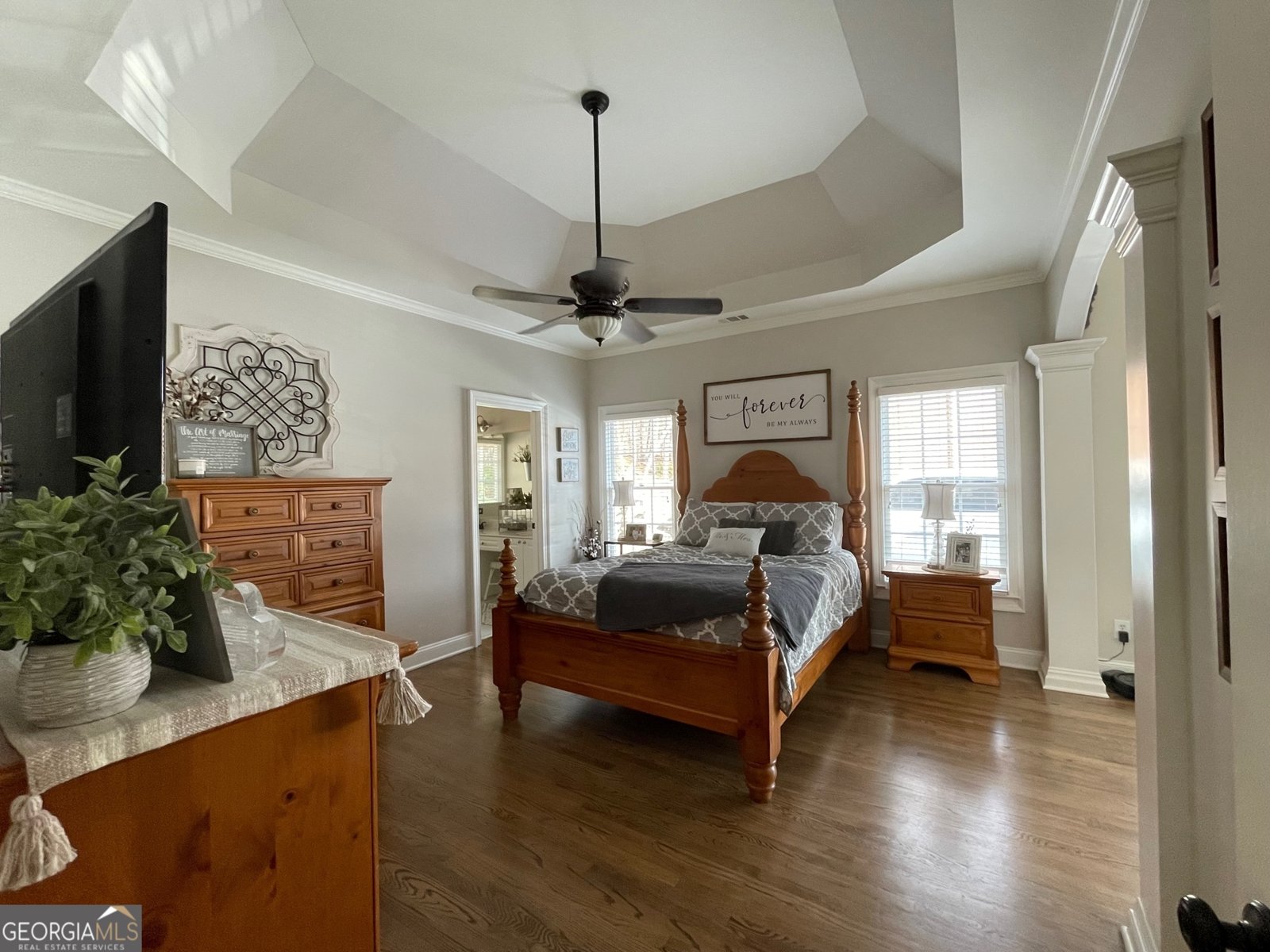 33 Heartwood Drive Cartersville - 21