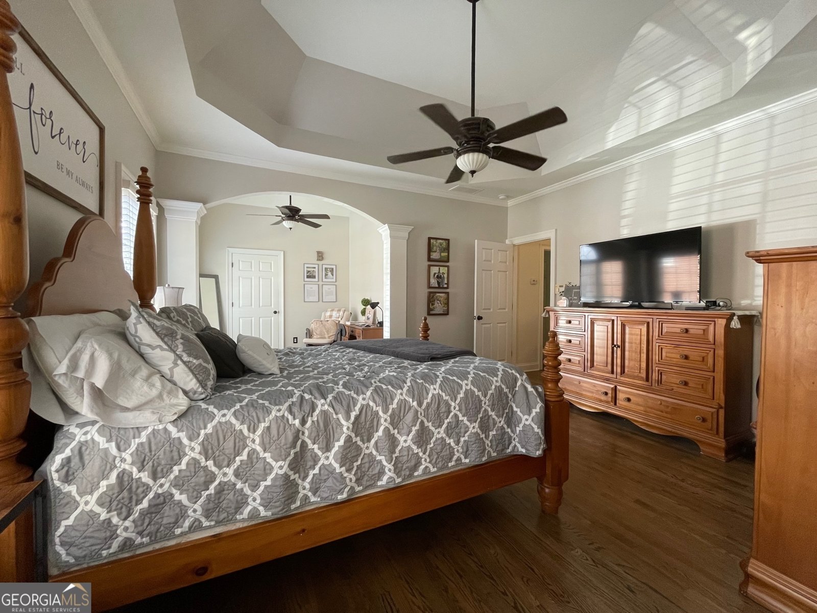 33 Heartwood Drive Cartersville - 22