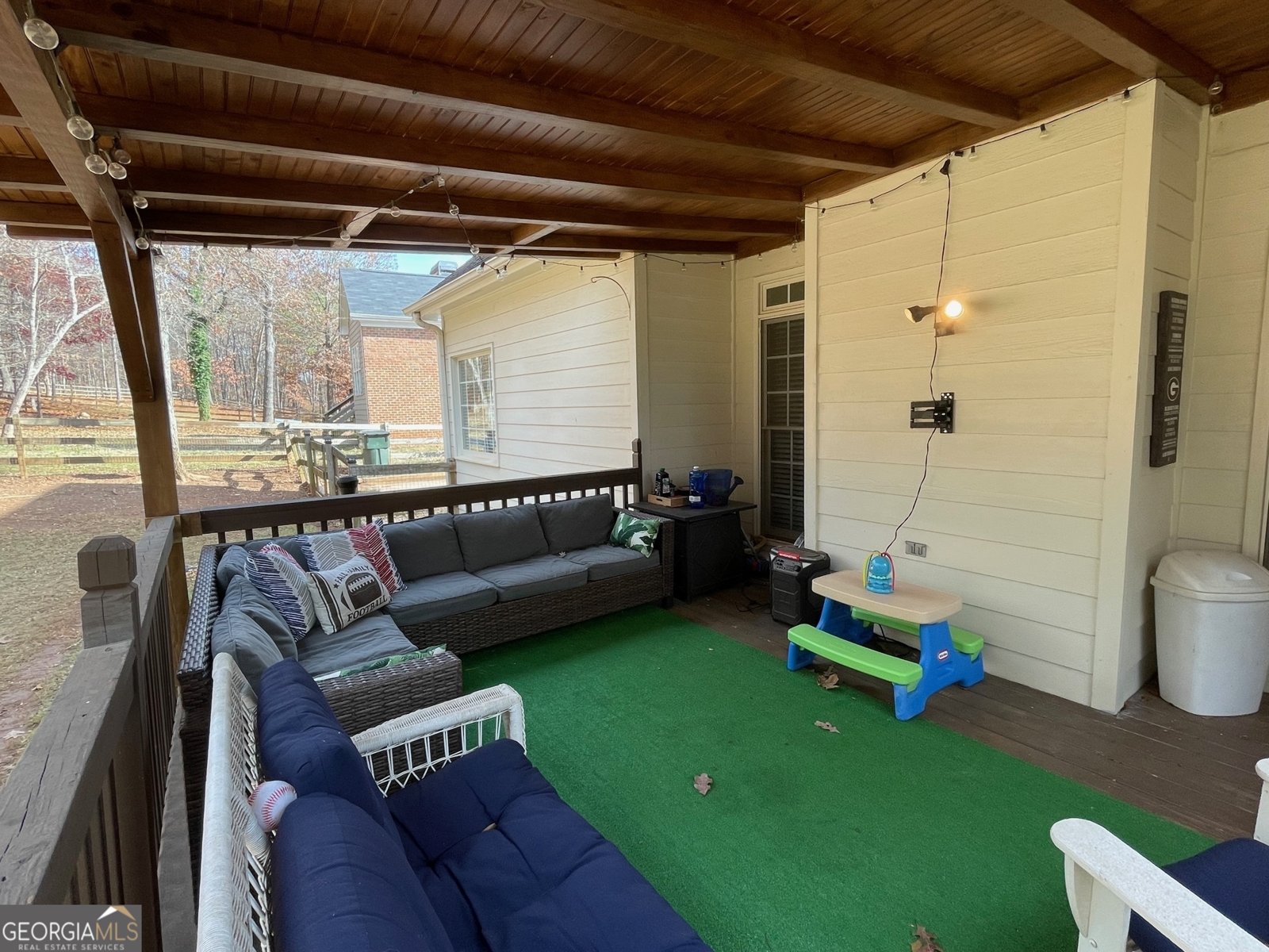 33 Heartwood Drive Cartersville - 3