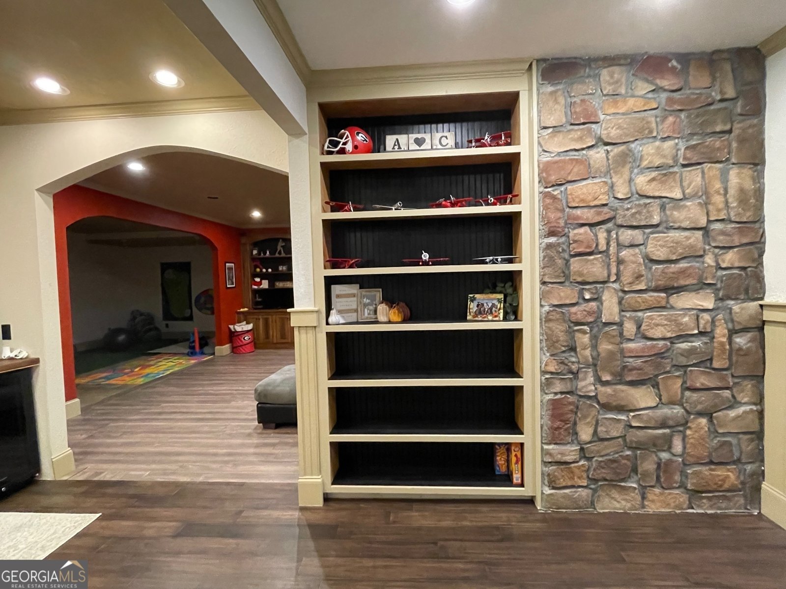 33 Heartwood Drive Cartersville - 33