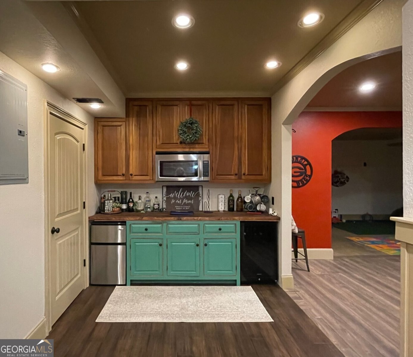 33 Heartwood Drive Cartersville - 34