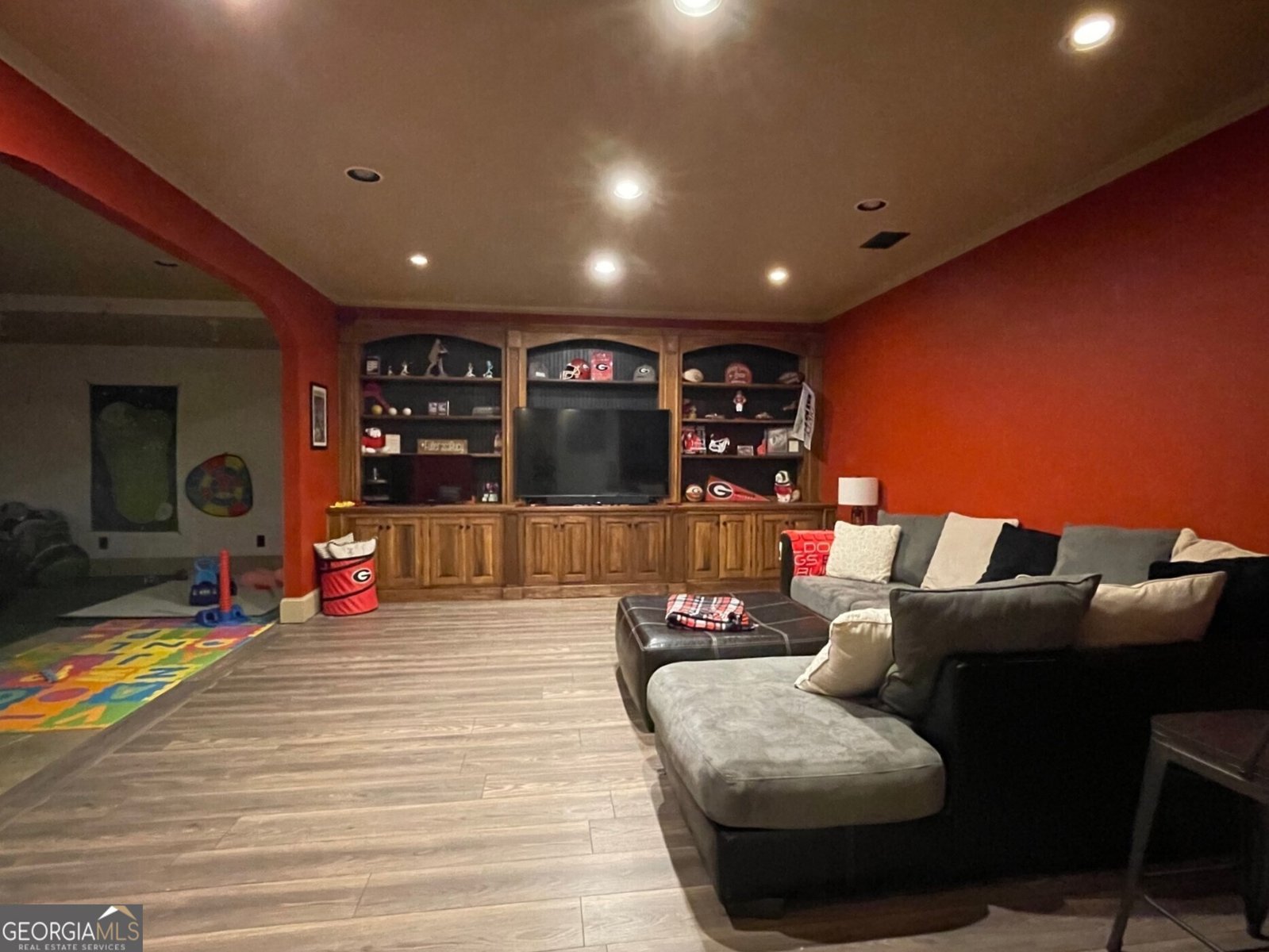 33 Heartwood Drive Cartersville - 35