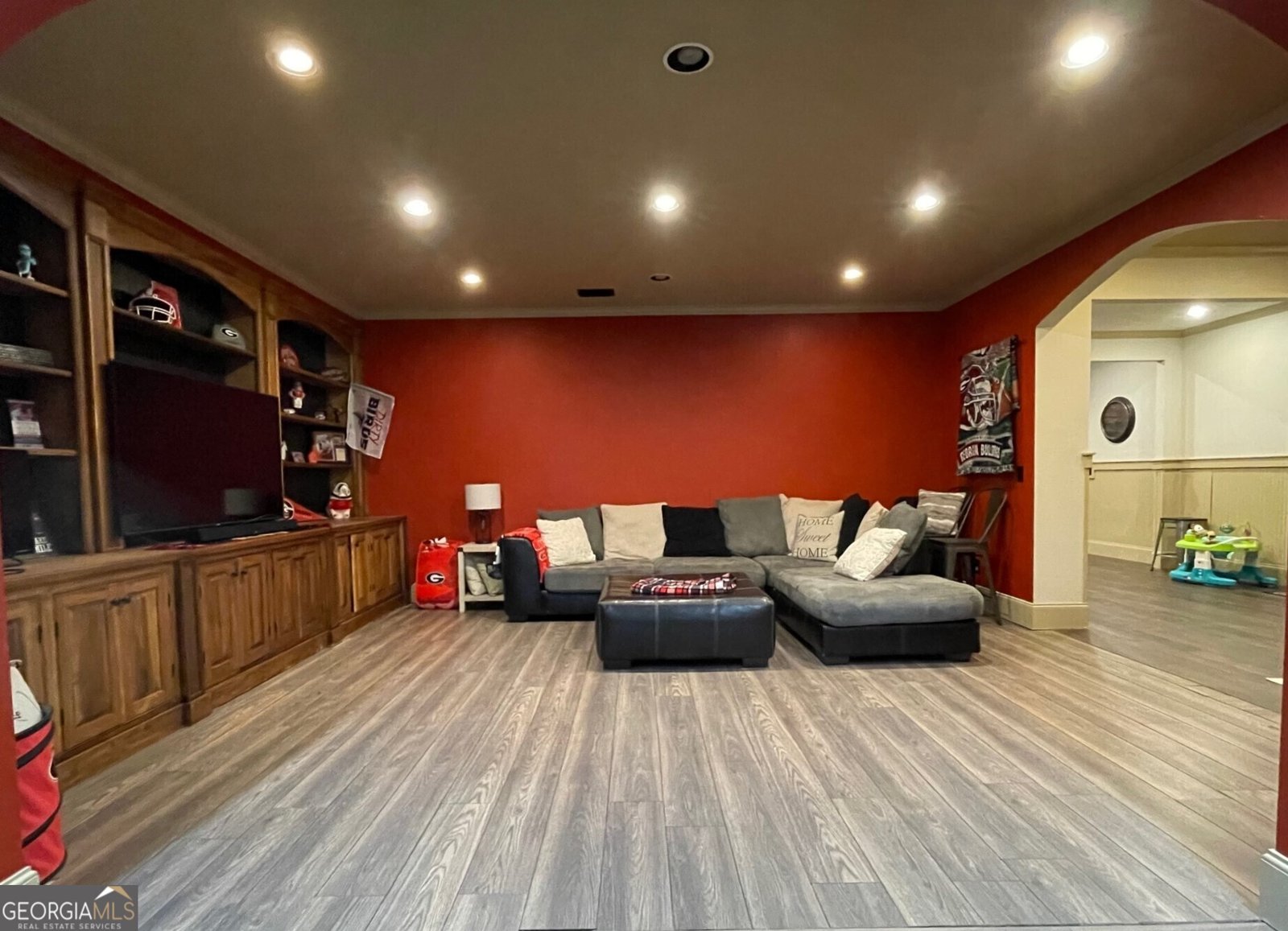 33 Heartwood Drive Cartersville - 36