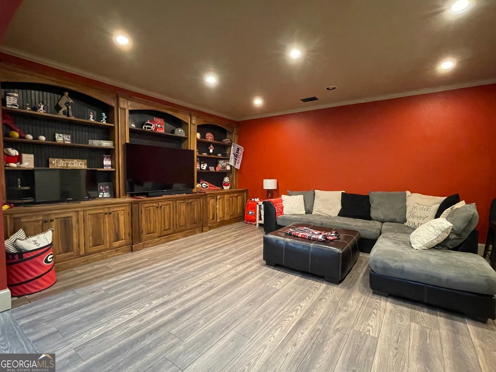 33 Heartwood Drive Cartersville - 37