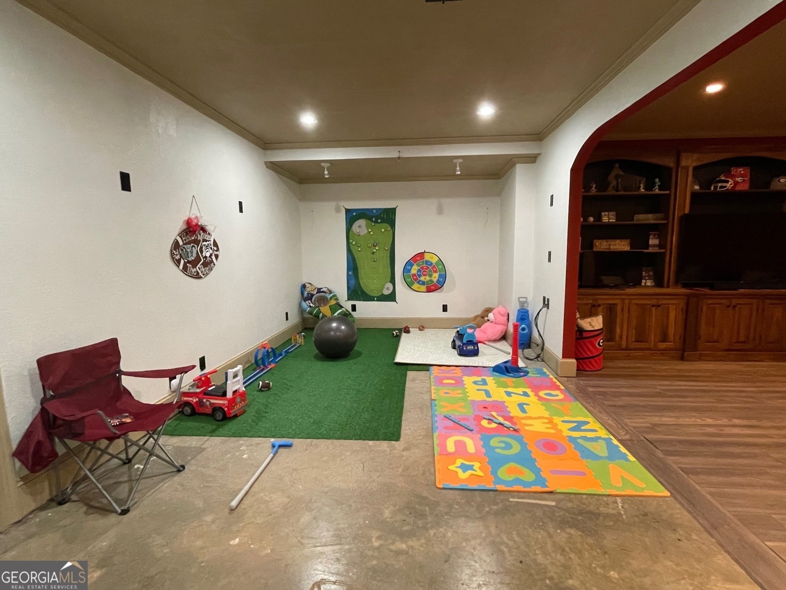 33 Heartwood Drive Cartersville - 39