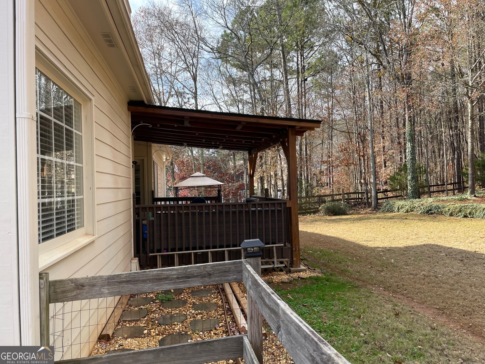33 Heartwood Drive Cartersville - 4