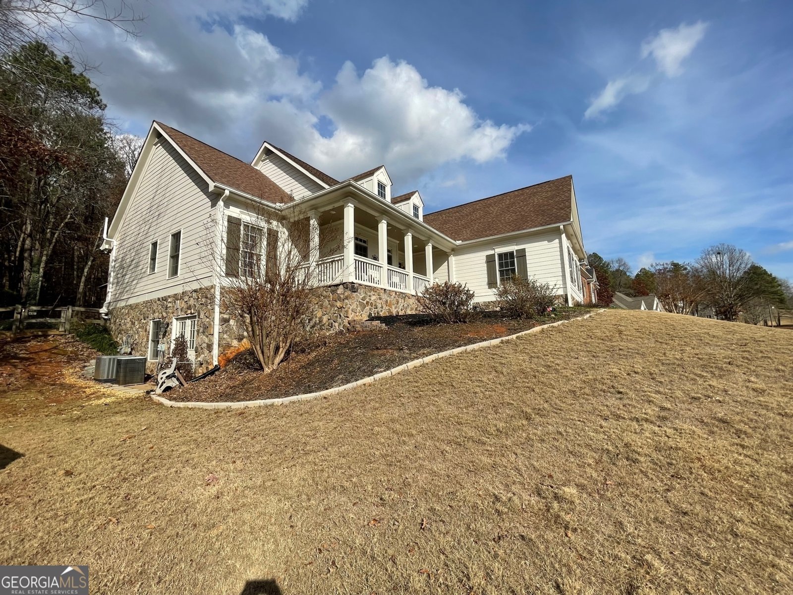 33 Heartwood Drive Cartersville - 46