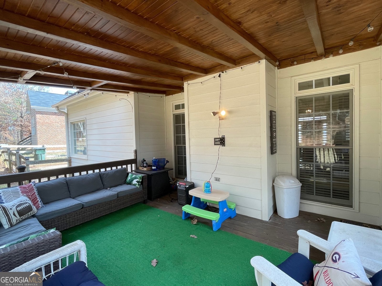 33 Heartwood Drive Cartersville - 48
