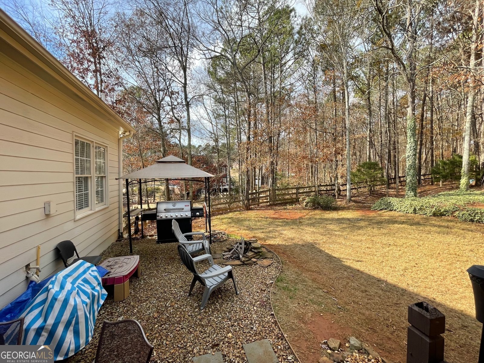 33 Heartwood Drive Cartersville - 5