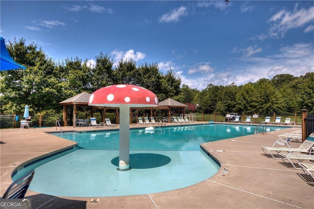 33 Heartwood Drive Cartersville - 56