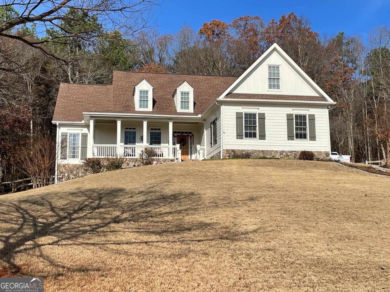 33 Heartwood Drive Cartersville - 9