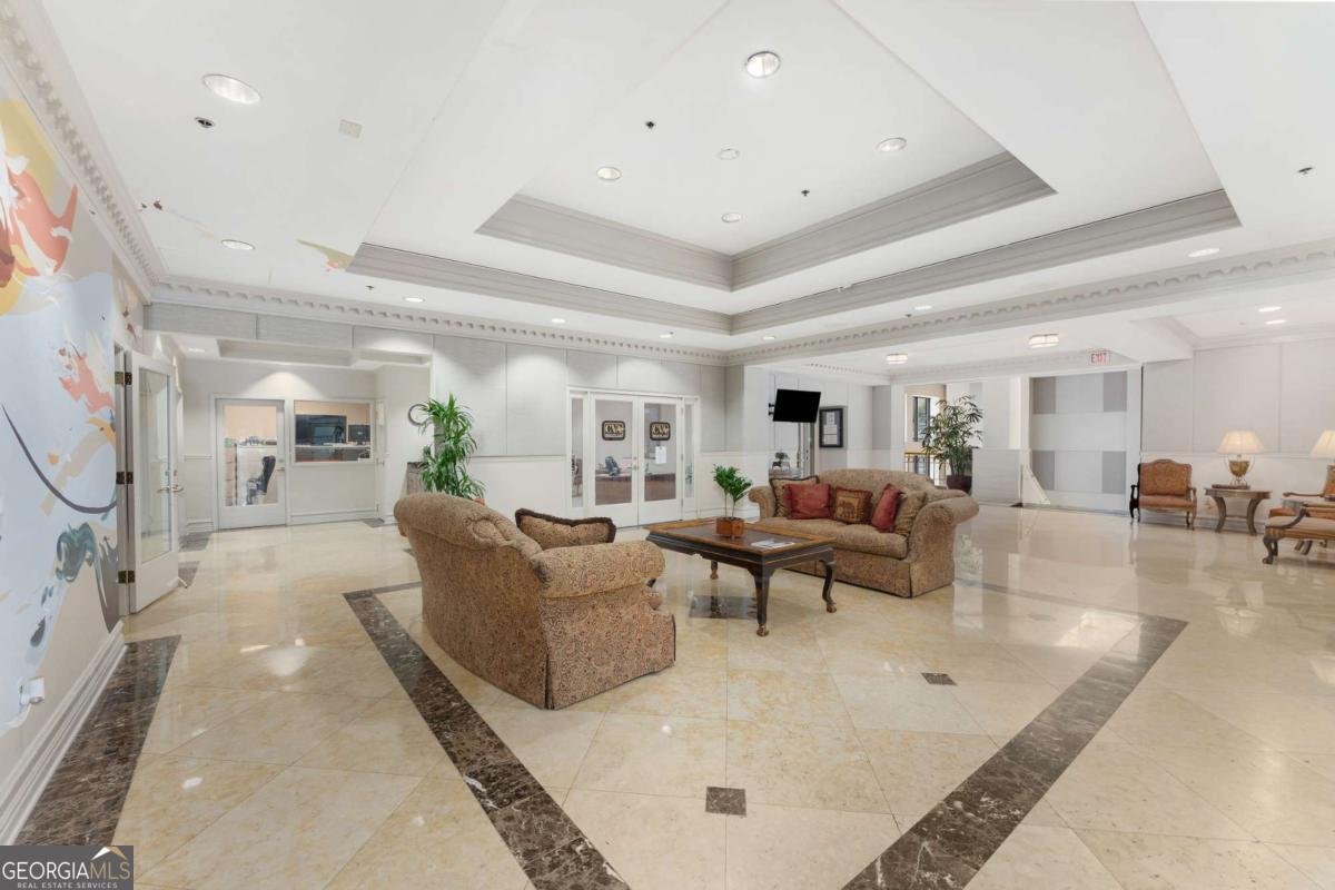 1280 Peachtree Street Atlanta - 23