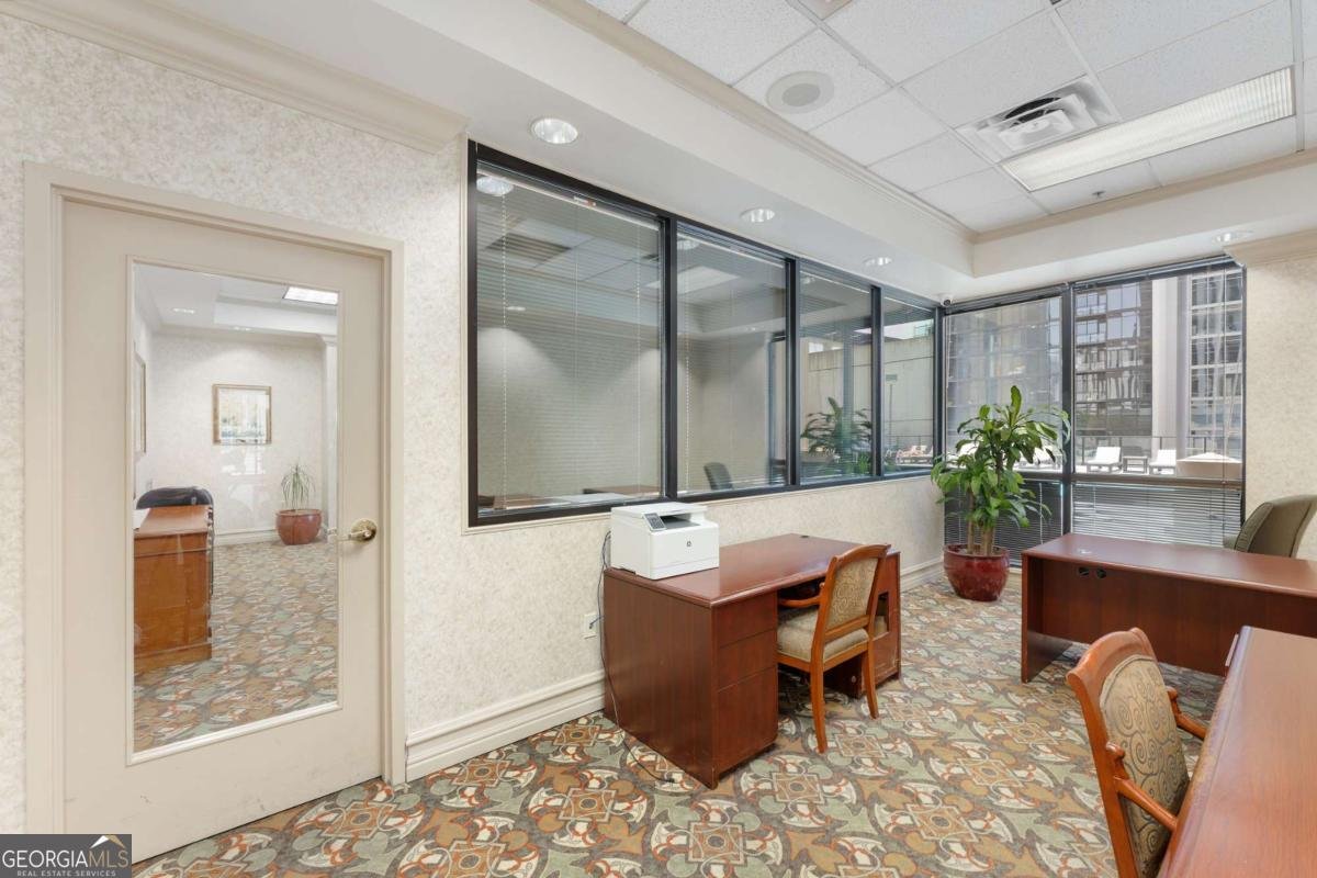 1280 Peachtree Street Atlanta - 25