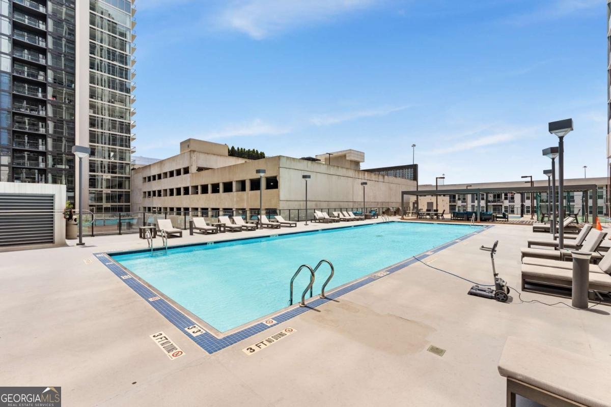 1280 Peachtree Street Atlanta - 37