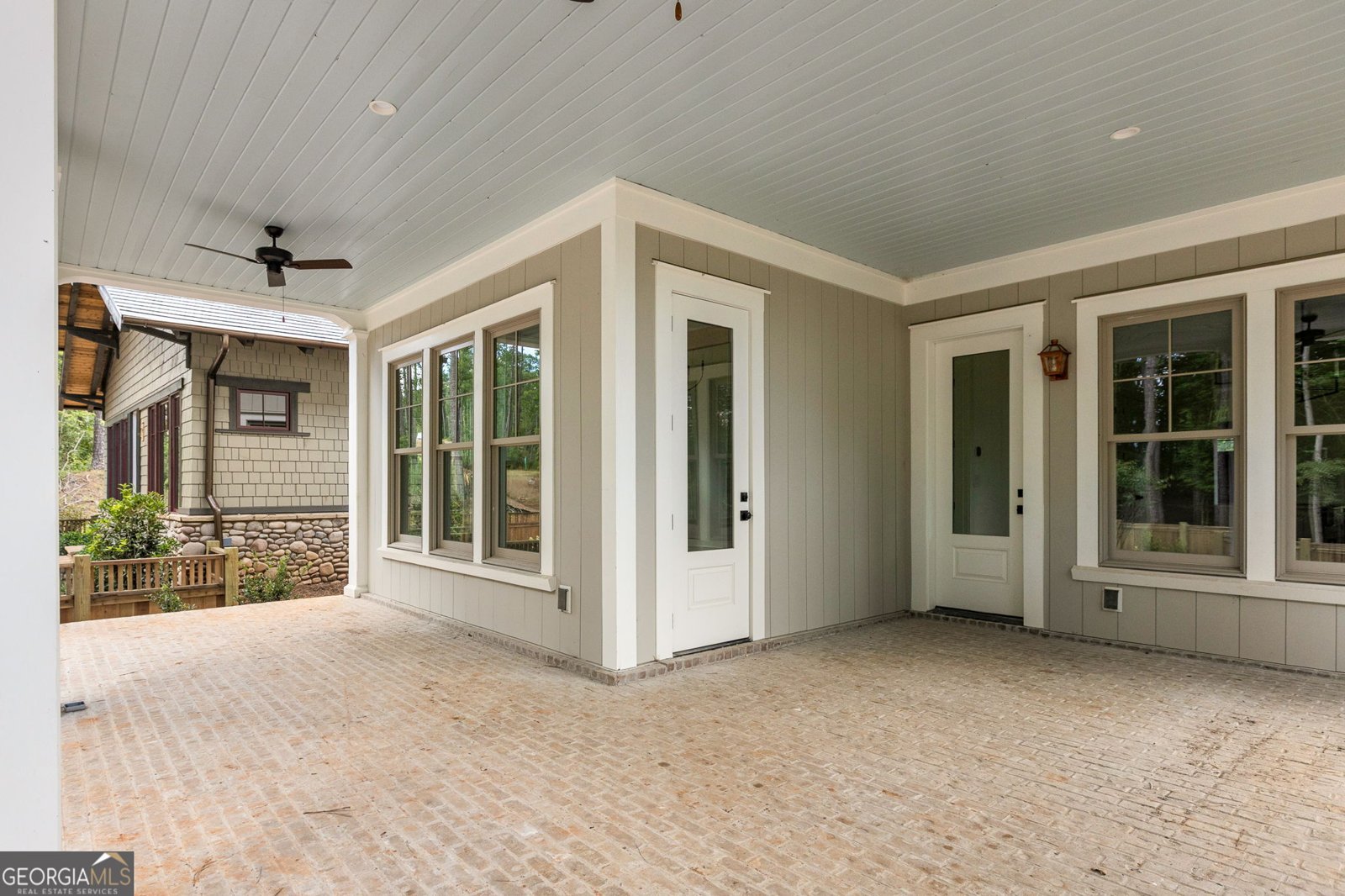 11792 Serenbe Lane Chattahoochee Hills - 27