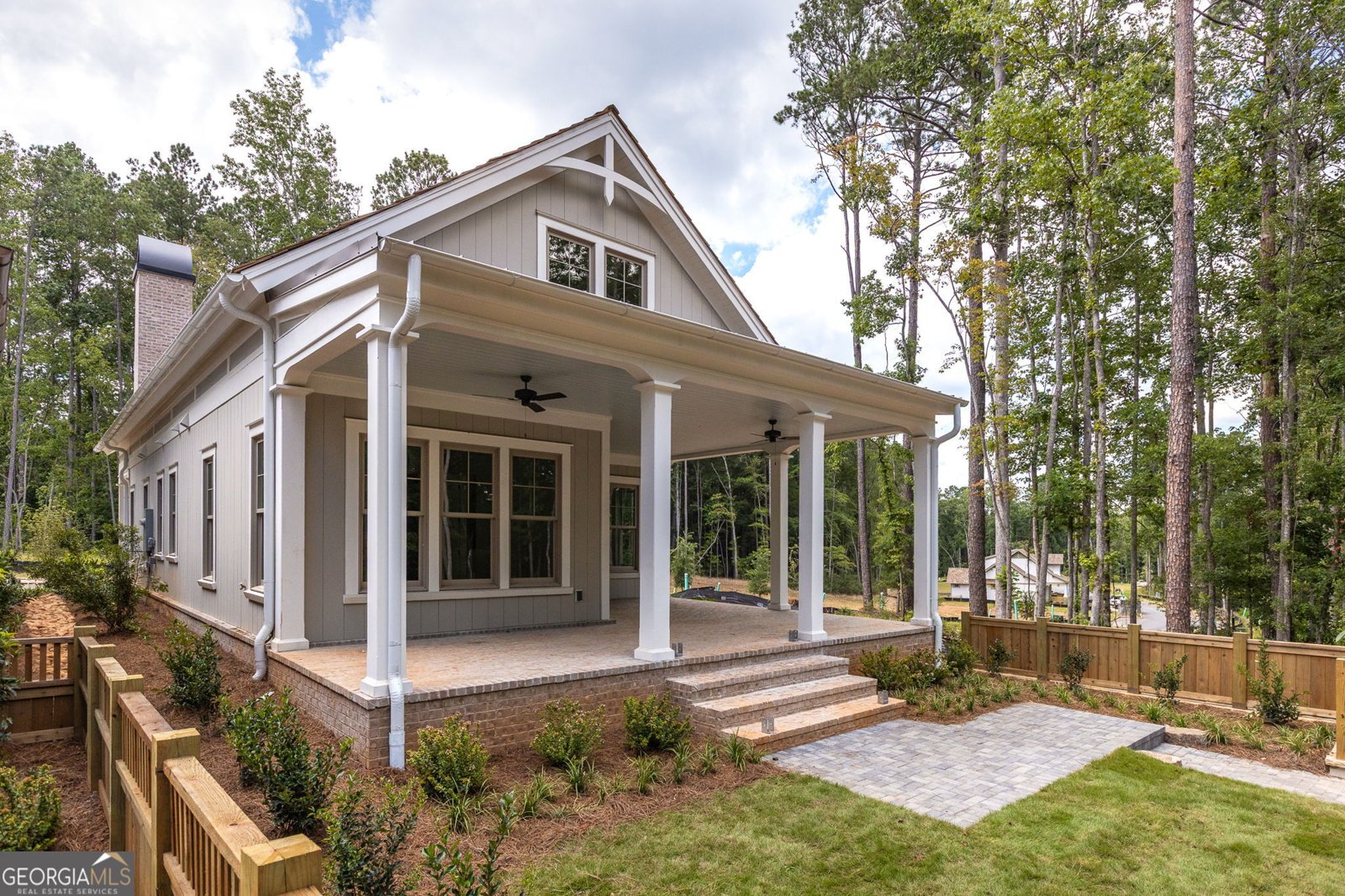 11792 Serenbe Lane Chattahoochee Hills - 29