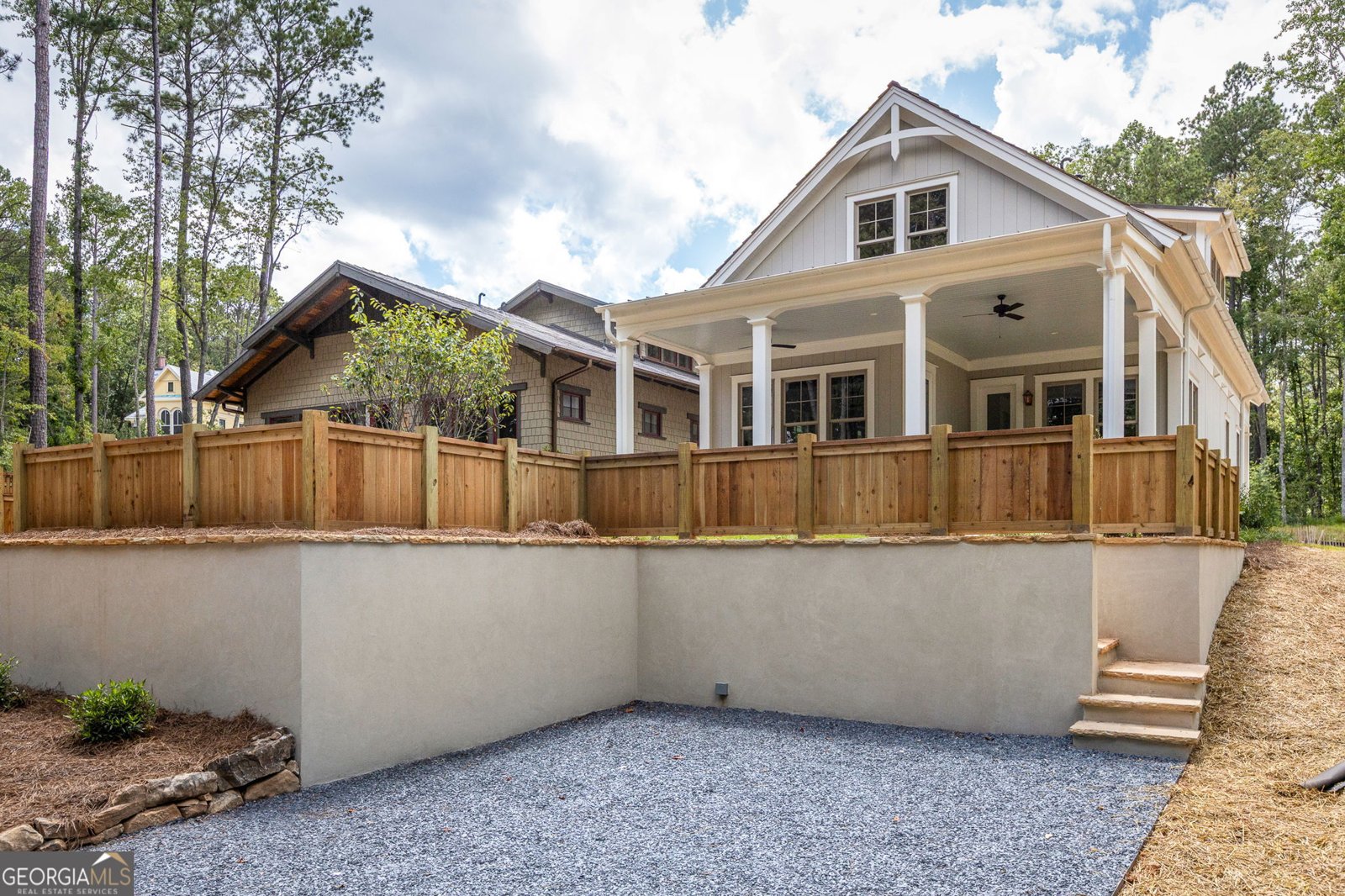 11792 Serenbe Lane Chattahoochee Hills - 31