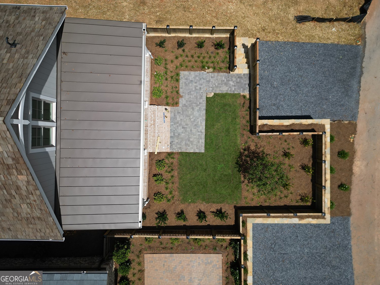 11792 Serenbe Lane Chattahoochee Hills - 32