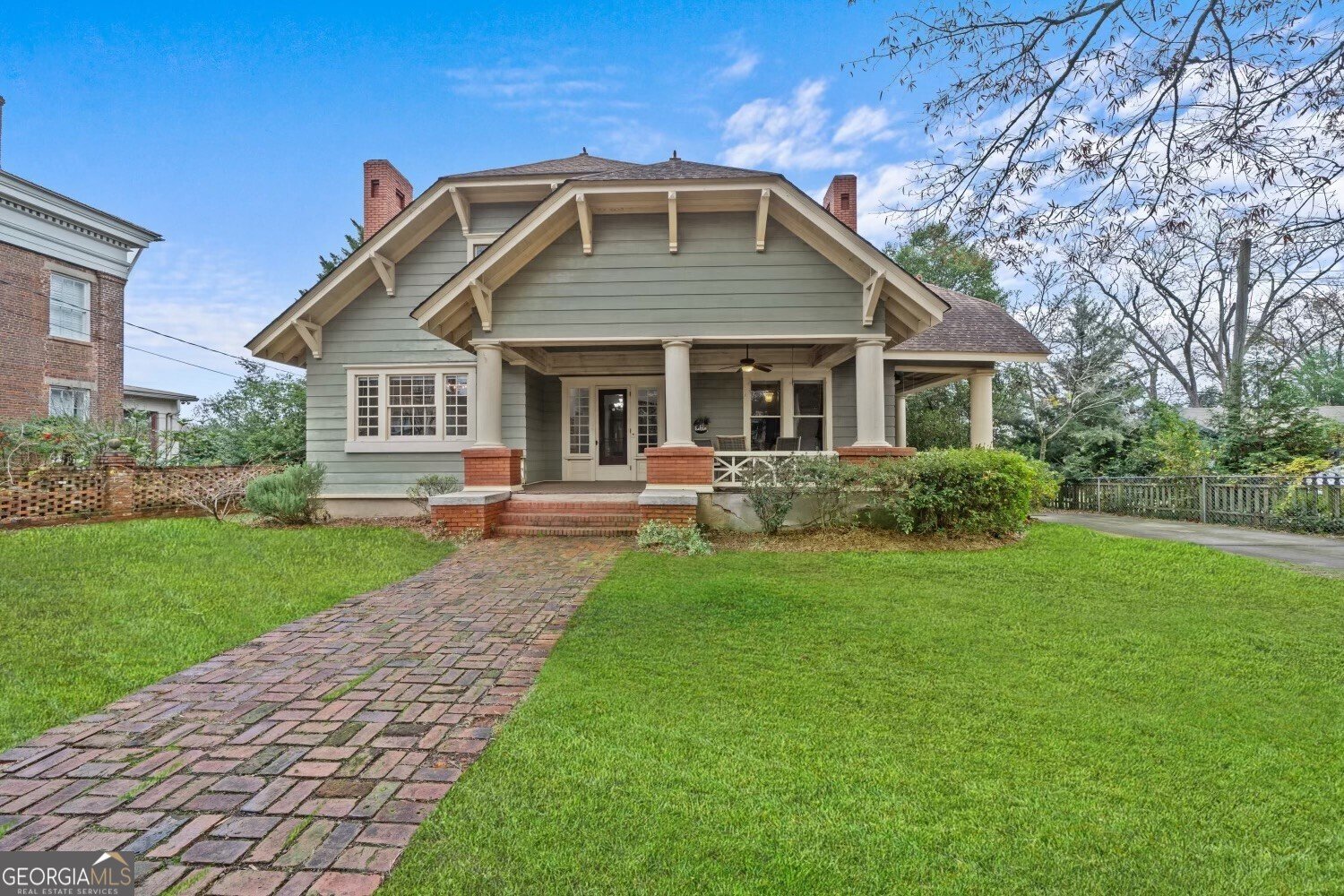 204 Madison Avenue Eatonton - 1