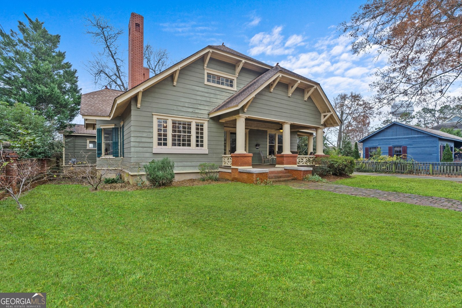 204 Madison Avenue Eatonton - 2