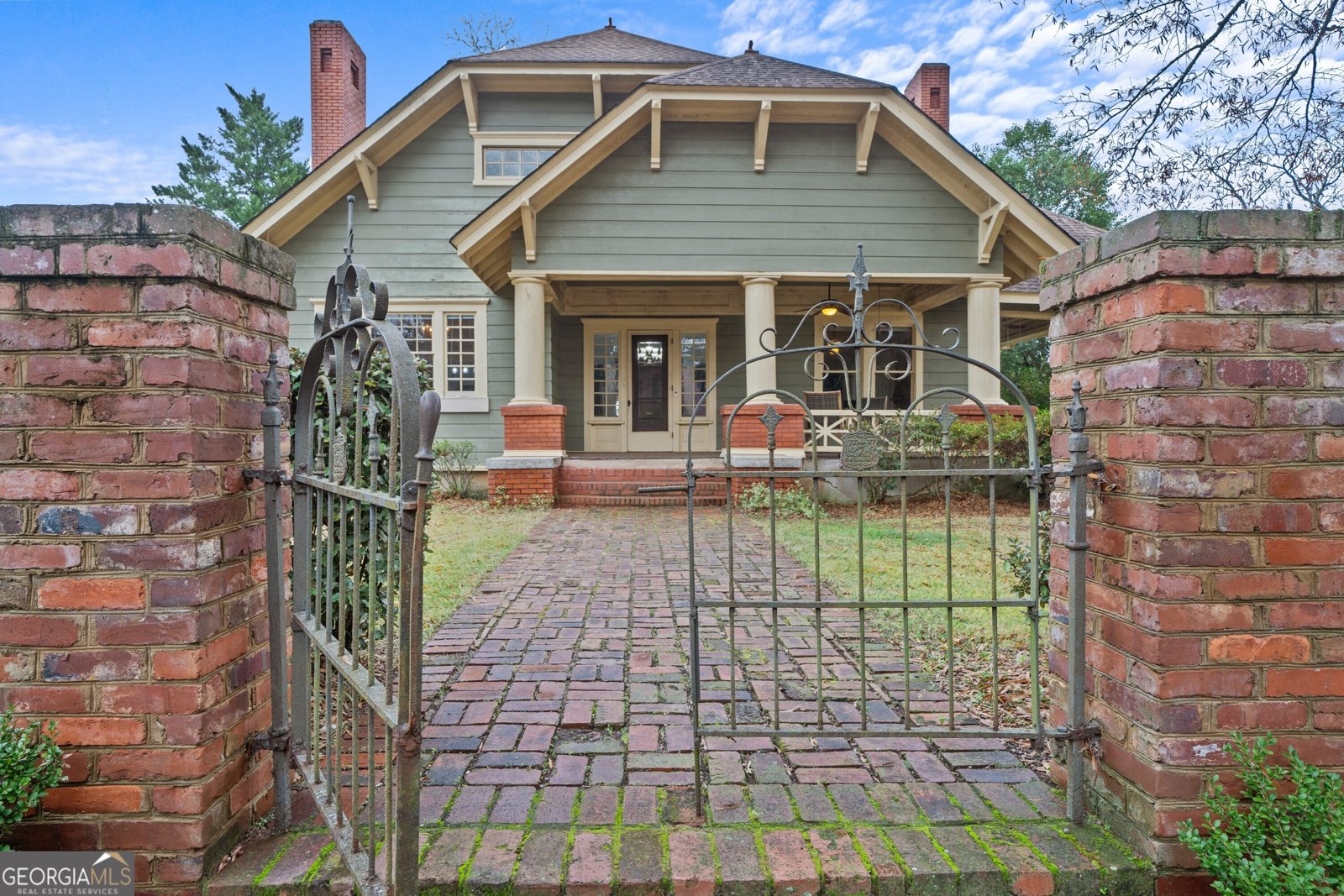 204 Madison Avenue Eatonton - 4