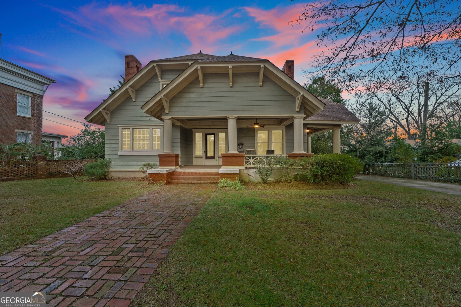 204 Madison Avenue Eatonton - 5