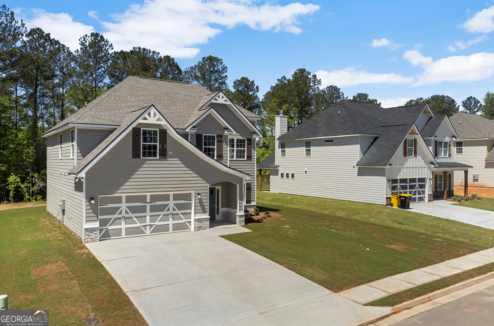 4631 Capulet Court Forsyth - 2