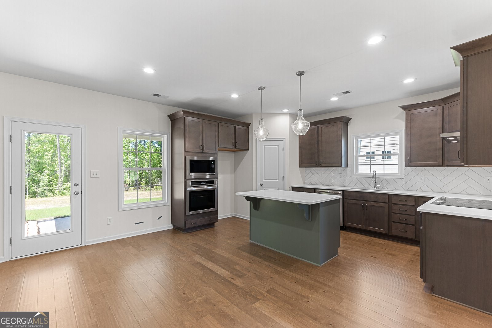 4631 Capulet Court Forsyth - 22