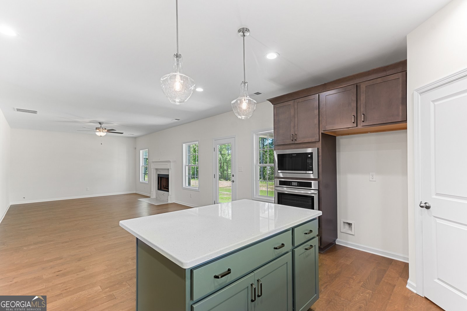 4631 Capulet Court Forsyth - 31