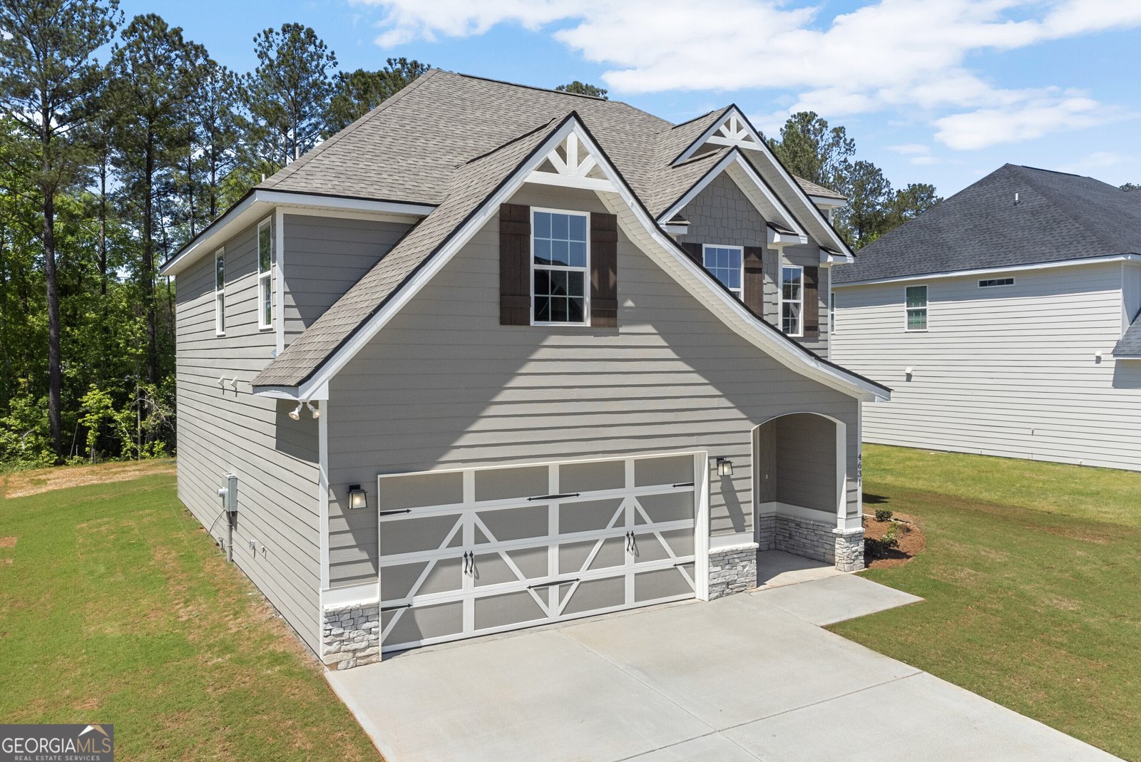 4631 Capulet Court Forsyth - 5