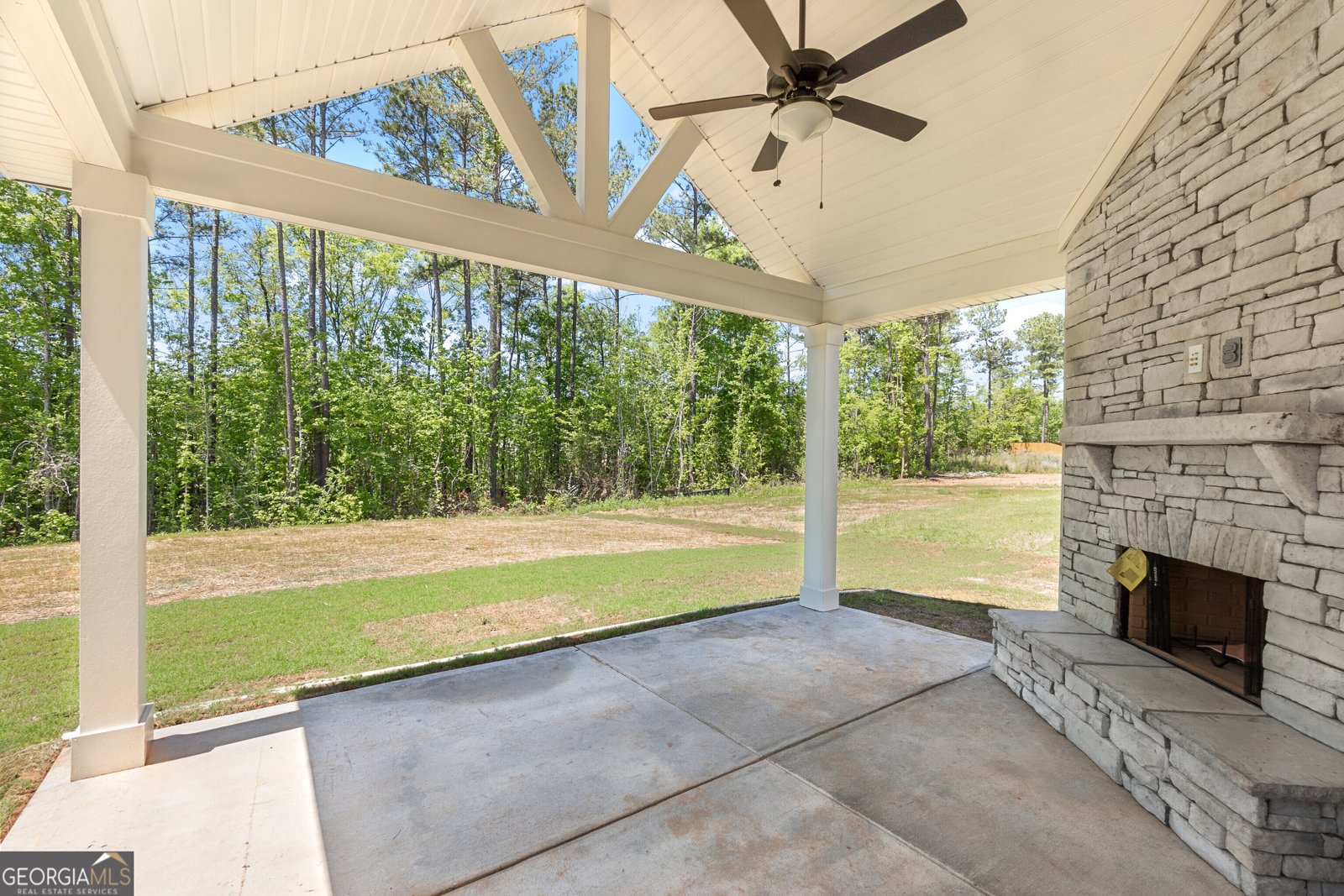 4631 Capulet Court Forsyth - 52
