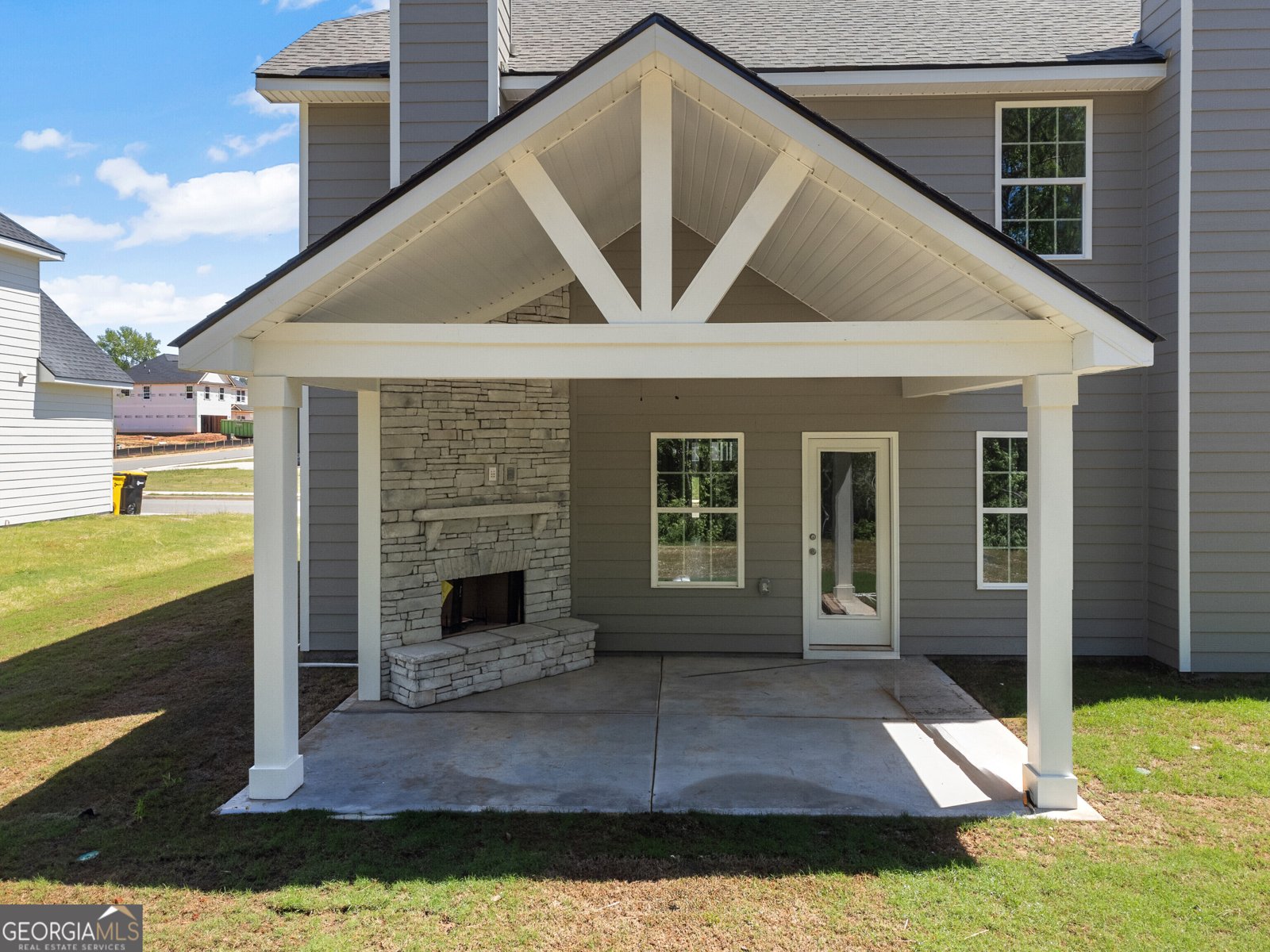 4631 Capulet Court Forsyth - 53