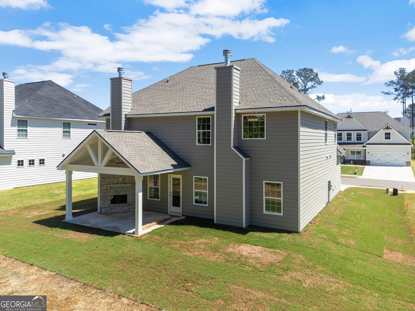 4631 Capulet Court Forsyth - 54
