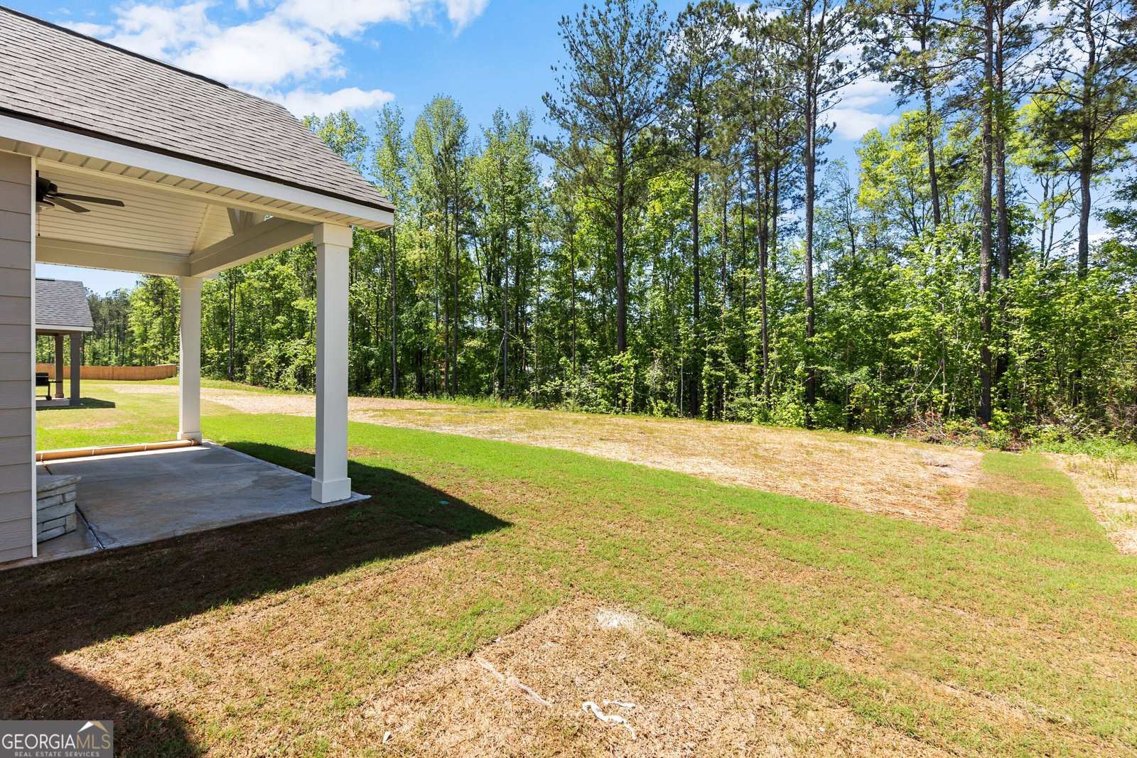 4631 Capulet Court Forsyth - 55