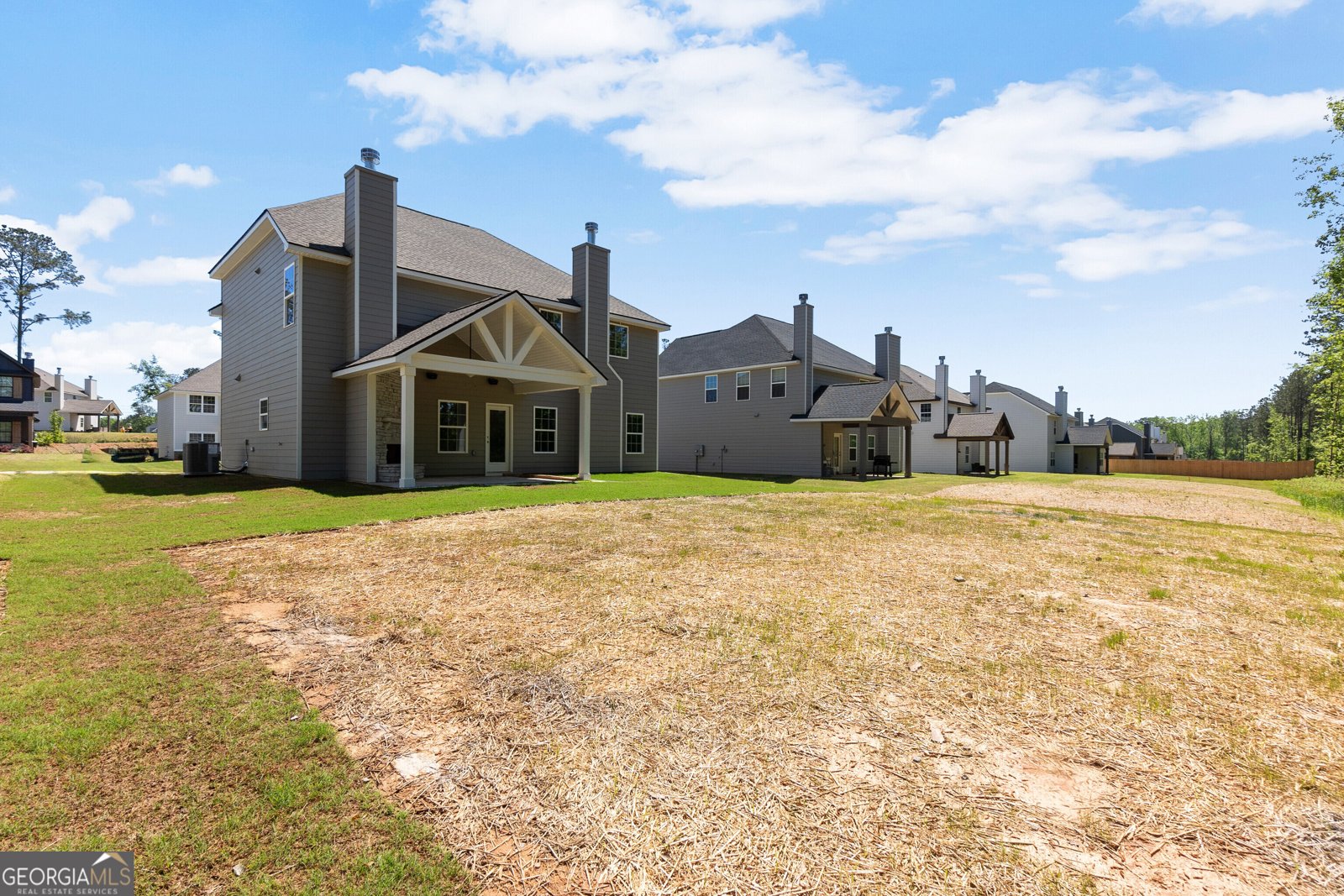 4631 Capulet Court Forsyth - 56