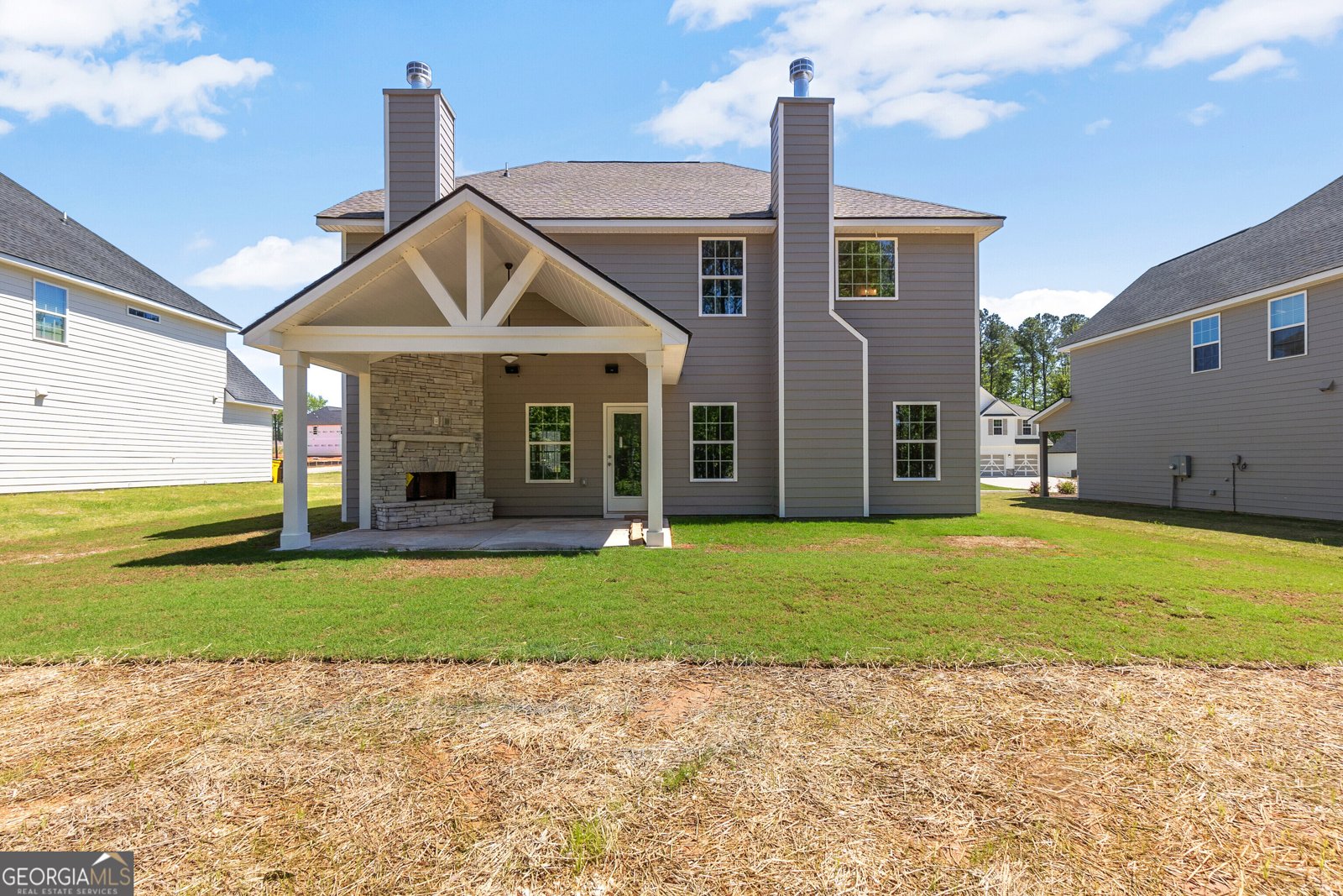 4631 Capulet Court Forsyth - 57