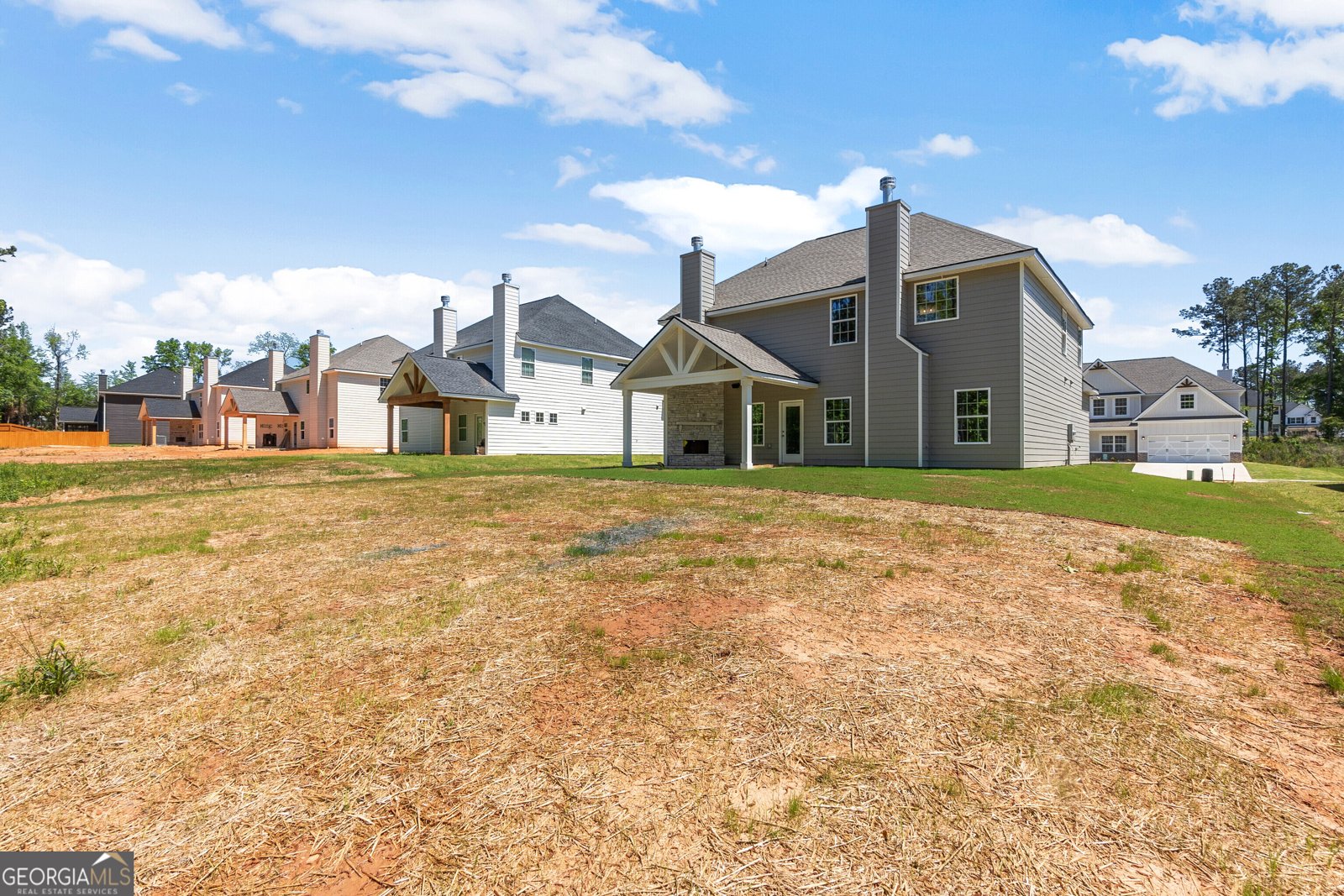 4631 Capulet Court Forsyth - 58