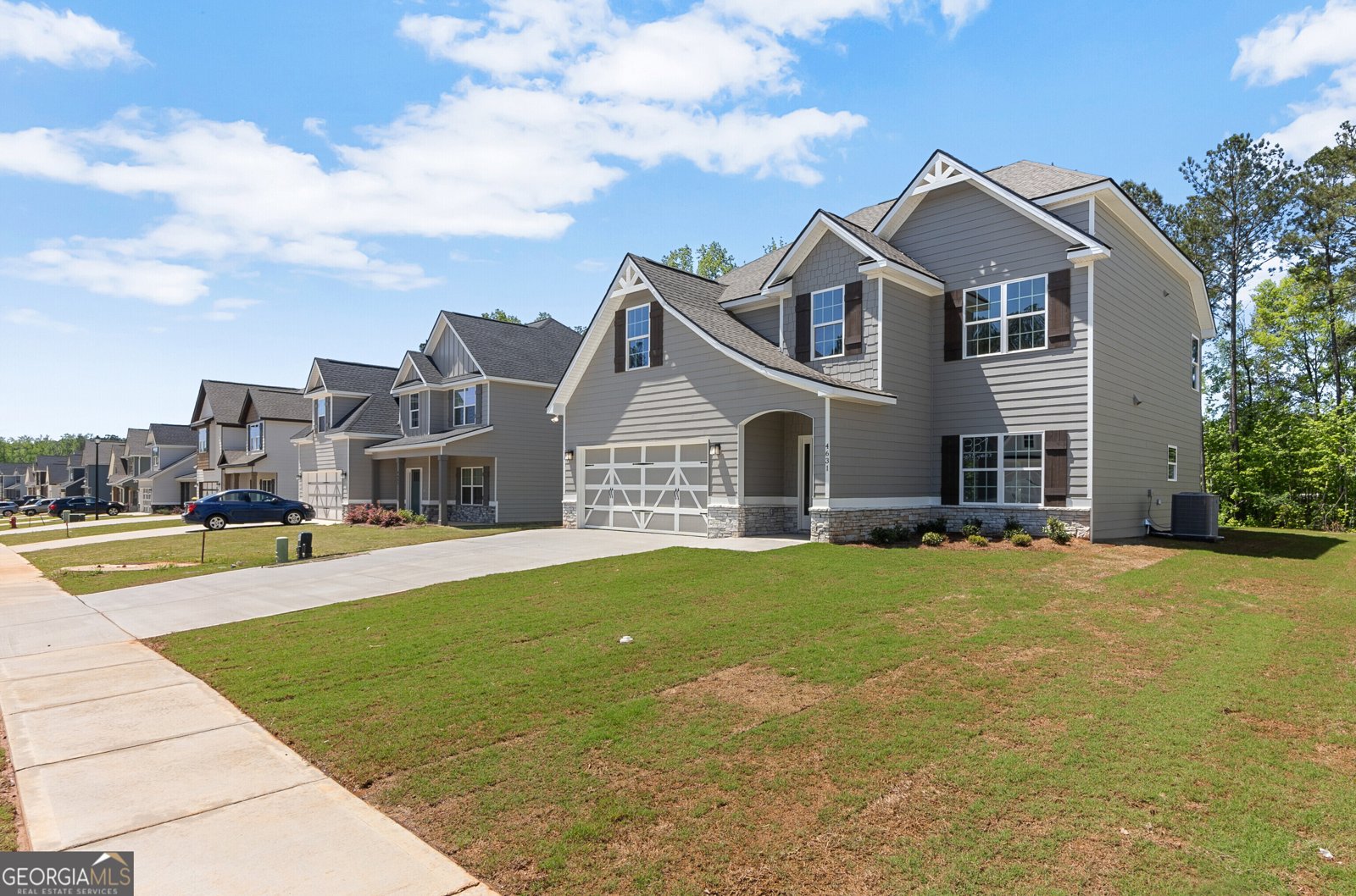 4631 Capulet Court Forsyth - 6
