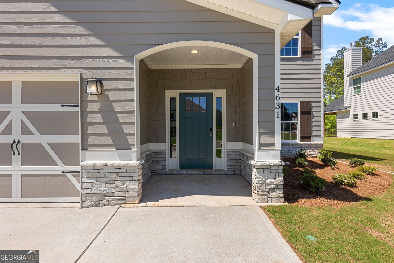 4631 Capulet Court Forsyth - 7