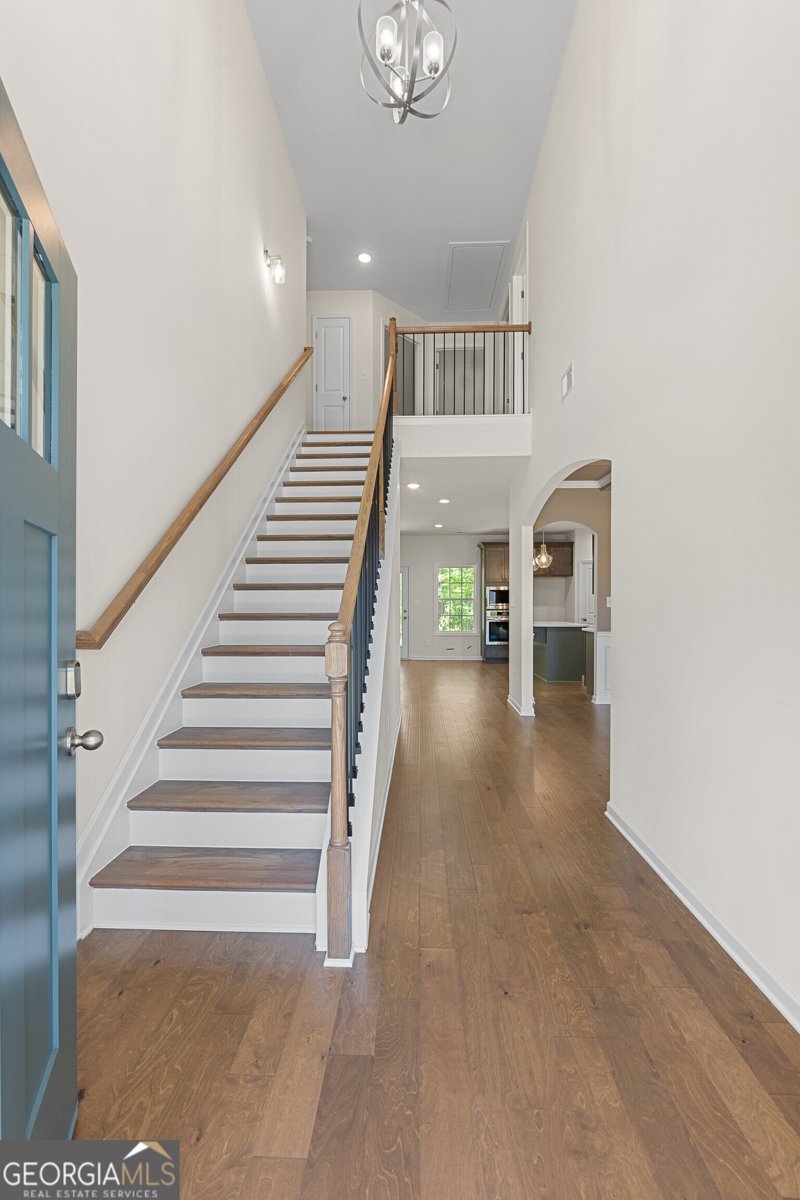 4631 Capulet Court Forsyth - 8